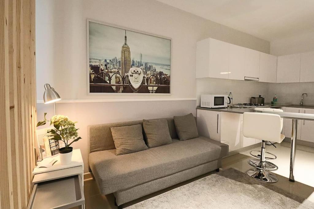 Myguest Cornelius 29, Luxury Studio Apartment Iskele District  Exteriér fotografie